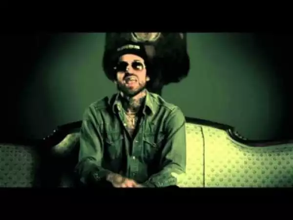 Video: Yelawolf - F.A.S.T. Ride
